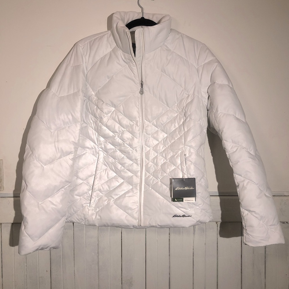 New with tags Eddie Bauer